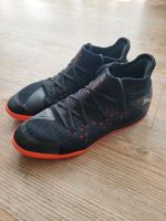 Puma Hallensportschuhe Fußball, Basketball 42,5 Sachsen - Königsbrück Vorschau