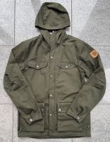 Fjällräven Greenland Jacke / Parka - dunkelgrün - Größe M - Niedersachsen - Papenburg Vorschau