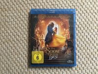 Blu-ray - Disney - Die Schöne und das Biest (Realverfilmung) Brandenburg - Teltow Vorschau