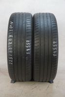 2 Sommerreifen 225 / 60 R 18 104 W XL Vredestein Ultrac 4,5mm Bayern - Hattenhofen Vorschau