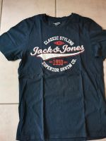 Jack & Jones T-Shirt Gr. S Bayern - Kirchseeon Vorschau