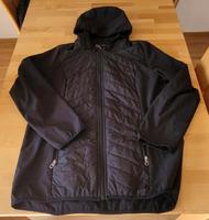 Softshell Jacke 44 schwarz Übergang Niedersachsen - Achim Vorschau