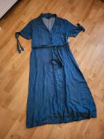 Sommerkleid in Jeansoptik Berlin - Reinickendorf Vorschau