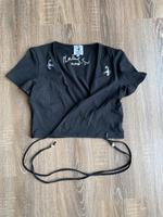 Oberteil/ T-Shirt VierVier Juju Größe 36 schnüren Niedersachsen - Wardenburg Vorschau