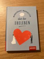 Buch über das Eheleben Stuttgart - Bad Cannstatt Vorschau