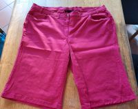 Damen Jeans Shorts Gr. 52 Bon Prix rot NEUWERTIG Baden-Württemberg - Rudersberg Vorschau