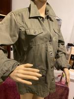 Cecil Übergangsjacke Gr. M - khaki - ungefüttert - neuw. München - Trudering-Riem Vorschau