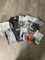 Kinderkleidung T Shirt Paket Gr 146/ 152 Bayern - Lauf a.d. Pegnitz Vorschau