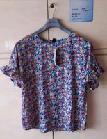 Damen Bluse Gr.48/50 NEU + Etikett Nordrhein-Westfalen - Hamm Vorschau