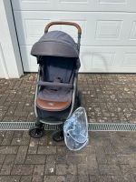 Joie Kinderwagen mytrax flex signature Saarland - Rehlingen-Siersburg Vorschau