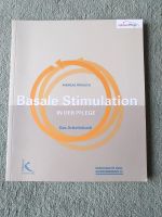 Basale Stimulation in der Pflege Nordrhein-Westfalen - Hürth Vorschau