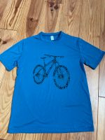T-shirt cool Fahrrad Hessen - Lahntal Vorschau