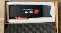 Grafikkarte AMD FirePro W7100 8GB GDDR5 Berlin - Treptow Vorschau