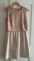 Kleid mit Taschen festliches Kleid Hochzeitsmode Berlin - Hellersdorf Vorschau