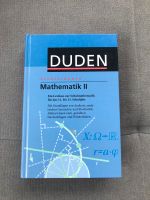 Duden Mathematik II Baden-Württemberg - Gärtringen Vorschau