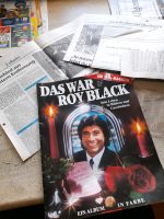 Roy Black, Zeitschrift Bayern - Zusmarshausen Vorschau