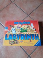 Das verrückte Labyrinth Niedersachsen - Lemgow Vorschau