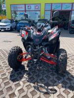 Frühlingsaktion ATV Quad 4×4 – Aeon Cobra 422 SX Thüringen - Suhl Vorschau