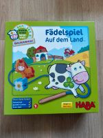 Haba Fädenspiel Auf dem Land Schleswig-Holstein - Hamberge Holstein Vorschau