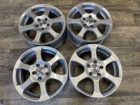 16 Zoll Alufelgen 5x112 6,5x16 ET33 VW Audi Seat Skoda NEU Nordrhein-Westfalen - Minden Vorschau