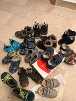 Kinderschuhe, Sandaletten, Winterschuhe, Laufschuhe Rheinland-Pfalz - Nierstein Vorschau