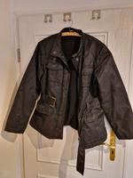 Jacke schwarz, Gr. 44 Hessen - Ottrau Vorschau