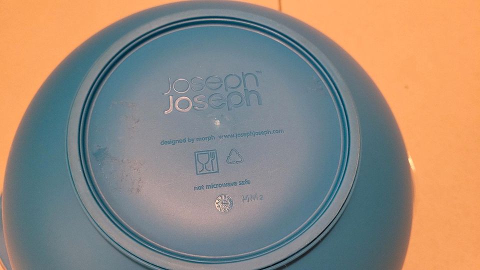 Joseph Joseph Schüsselset / Speisenzubereitungsset, 8-teilig in Dresden -  Dresden-Plauen | eBay Kleinanzeigen ist jetzt Kleinanzeigen | Küchenhelfer