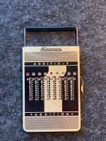 Neckermann Addifix 9 Vintage Rechner Nordrhein-Westfalen - Dorsten Vorschau