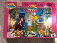 Puzzle 100 Teile (1 Teil fehlt) Bergedorf - Hamburg Lohbrügge Vorschau