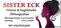 Friseur / -in Sachsen - Nünchritz Vorschau