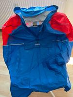Vintage Alex Poncho Regenumhang Regenmantel Bayern - Fürth Vorschau