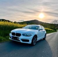 BMW 118i im top Zustand zu verkaufen Nordrhein-Westfalen - Königswinter Vorschau