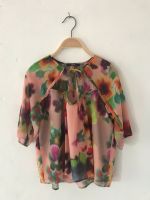 Esprit Chiffon-Bluse Gr. M Hamburg-Mitte - Hamburg St. Pauli Vorschau