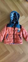 Winterjacke orange/blau C&A Gr.86/92 Nordrhein-Westfalen - Troisdorf Vorschau