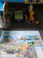 Playmobil Tankstelle 70201 Nordrhein-Westfalen - Baesweiler Vorschau