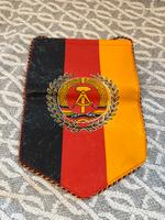DDR Wimpel Berlin - Spandau Vorschau