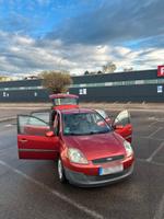 Ford Fiesta Baden-Württemberg - Waiblingen Vorschau