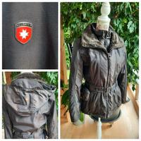 Wellensteyn Zermatt Winterjacke Jacke Parka braun Gr. S Damen Bayern - Parsberg Vorschau