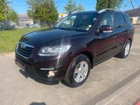 Hyundai Santa Fe 7 Sitzer/ Bj 2011/ TÜV 08.2026 Hannover - Ahlem-Badenstedt-Davenstedt Vorschau
