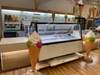 Eiscafe Einrichtung mit allen Geräten Bis zu 40% Rabatt NEU*NEU* Niedersachsen - Osnabrück Vorschau