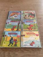 Kinder Hörspiel CDs „Der kleine Drache Kokosnuss“ Rheinland-Pfalz - Argenthal Vorschau