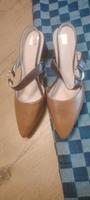 High Heels fällt wie gr. 40 aus. Nur Abholung Saarland - Völklingen Vorschau