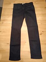 Damenjeans schwarz, Gr. 29/32 Baden-Württemberg - Geislingen Vorschau