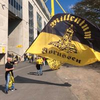 BVB Fanclub sucht Fans Thüringen - Bad Frankenhausen/Kyffhäuser Vorschau