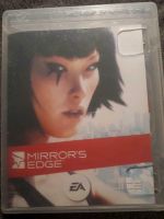 PS3 Spiel - Mirror's Edge Bayern - Baldham Vorschau