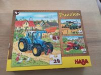 Haba Puzzles Freiburg im Breisgau - Heuweiler Vorschau