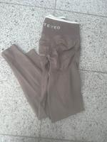 Teveo Ignite Mokka leggings scrunch Gr.M (online ausverkauft)neu Niedersachsen - Dissen am Teutoburger Wald Vorschau
