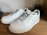 Polo Ralph Lauren * Sneaker * weiß * Gr. 36 * wie neu Sachsen-Anhalt - Halle Vorschau