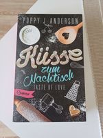 Poppy J. Anderson - Tast of Love ( Küsse zum Nachtisch ) Schleswig-Holstein - Elmshorn Vorschau