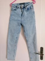 Amisu Jeans Mom 36 Nordrhein-Westfalen - Lippstadt Vorschau